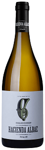 Hacienda Albae Chardonnay 2022