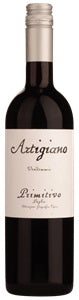 Artigiano Primitivo IGT 2023
