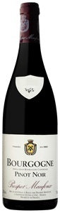 Domaine Prosper Maufoux Bourgogne Pinot Noir 2023