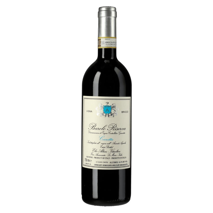 Elio Altare Barolo Cerretta 2019