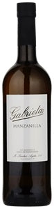 Sanchez Ayala Gabriela Manzanilla (375ml)