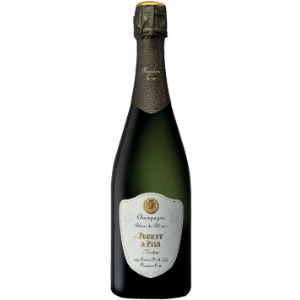 Champagne Veuve Fourny & Fils Blanc de Blancs Extra-Brut Premier Cru NV