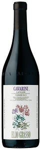 Elio Grasso Langhe Nebbiolo 2024