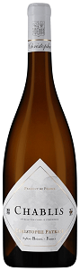 Christophe Patrice Chablis 2023