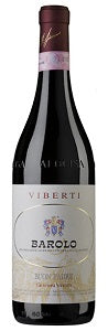 Giovanni Viberti Buon Padre Barolo DOCG 2021