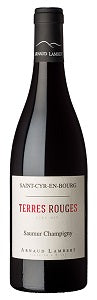 Arnaud Lambert Saumur Champigny Les Terres Rouge Cabernet Franc 2021