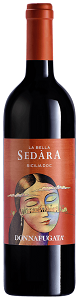 Donnafugata La Bella Sedara Sicilia Rosso 2021 (375ml)