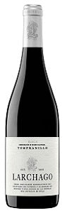 Familia Chavarri Larchago Rioja Tempranillo 2022
