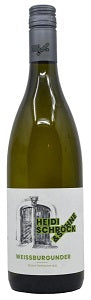 Heidi Schrock & Sohne Weissburgunder Pinot Blanc 2022