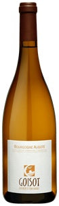 Domaine Goisot Bourgogne Aligoté 2023