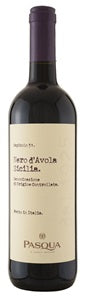 Pasqua Nero D'Avola Sicilia DOC 2022