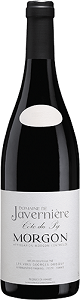 Domaine de Javerniere Morgon Cote du Py Gamay 2022