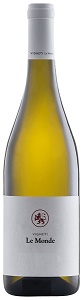 Le Monde Pinot Bianco Friuli DOC 2023