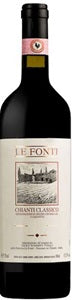 Le Fonti Chianti Classico DOCG 2023