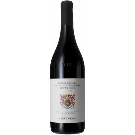 Chiara Boschis Barbera d'Alba Superiore 2023