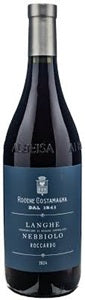 Rocche Costamagna Roccardo Langhe Nebbiolo 2023