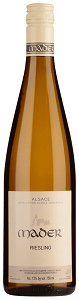 Jean-Luc Mader Alsace Riesling 2022