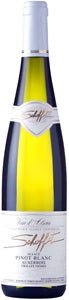 Domaine Scoffit Alsace Pinot Blanc Auxerrois Vieilles Vignes 2023