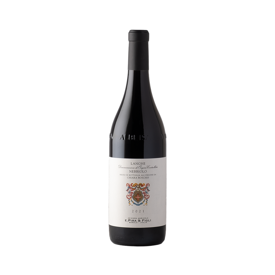 Chiara Boschis Langhe Nebbiolo 2024