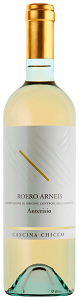 Cascina Chicco Anterisio Roero Arneis DOCG 2024