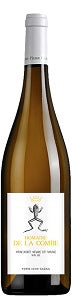 Domaine de la Combe Muscadet Sèvre et Maine Sur Lie 2022