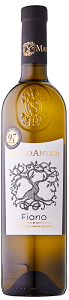 Masso Antico Salento Fiano 2023