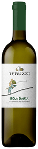 Teruzzi Isola Bianca Vernaccia di San Gimignano DOCG 2023