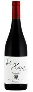 Bodegas Ponce La Xara Garnacha 2021