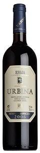 Bodegas Urbina Rioja Reserva Especial 2006