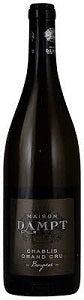 Maison Dampt 'Bougros' Grand Cru Chablis 2022