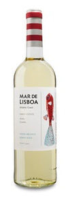 Quinta de Chiocapalha Mar De Lisboa Vinho Branco 2022
