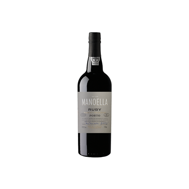 Manoella Ruby Reserva Port