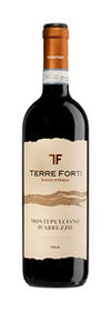 Terre Forti Montepulciano d'Abruzzo DOC 2023