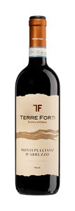Terre Forti Montepulciano d'Abruzzo DOC 2024
