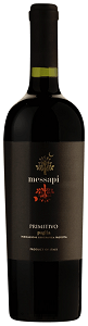 Messapi Primitivo IGP 2023