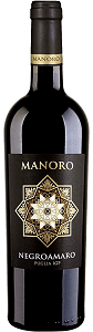 San Marzano Manoro Negroamaro IGP 2022