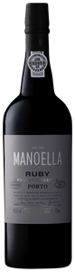 Manoella Ruby Reserva Port