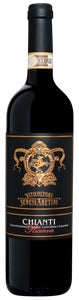 Viticoltori Senesi Aretini Chianti Riserva 2021