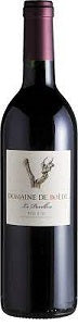 Domaine de Boede Le Pavillon Rouge 2021