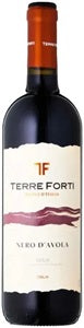 Terre Forti Nero D'Avola Sicilia DOC 2023