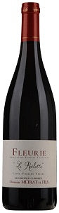 Bernard Metrat La Roilette Fleurie Vieilles Vignes Gamay 2022