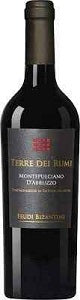 Feudi Bizantini Montepulciano d'Abruzzo Terre dei Rumi 2022
