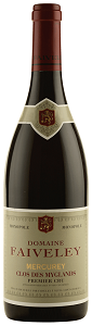 Domaine Faiveley Mercurey 1er Cru 'Clos des Myglands' Monopole 2022