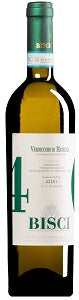Bisci Verdicchio di Matelica 2022
