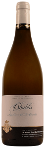 Domaine Jean Dauvissat Pere & Fils Chablis 2022