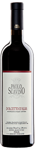 Paolo Scavino Dolcetto d'Alba 2022