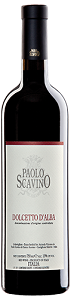 Paolo Scavino Dolcetto d'Alba 2023