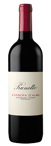 Prunotto Barbera d'Alba 2024