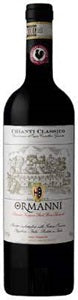Ormanni Chianti Classico 2021