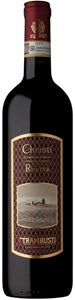 Trambusti Chianti Riserva DOCG 2022